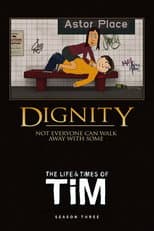 Season 3 poster
