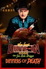 Dinners Of Death poster