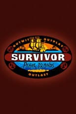 Pearl Islands poster
