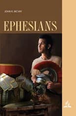 Ephesians - 3rd Quarter 2023 poster