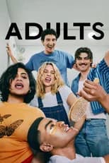 Season 2 poster
