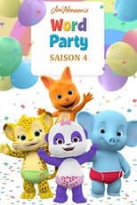 Season 4 poster