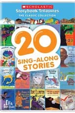 Sing-Along Stories poster