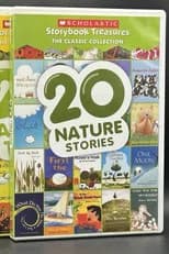 Nature Stories poster