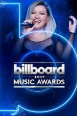 2019 Billboard Music Awards poster