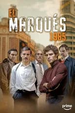 Season 1 poster