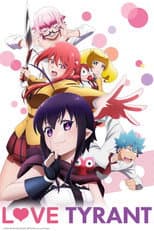 Season 1 poster