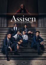 The Boarding School Murder poster
