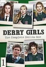 Series 1 poster