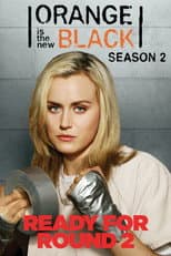 Season 2 poster