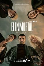 Season 2 poster