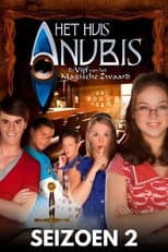 Season 2 poster