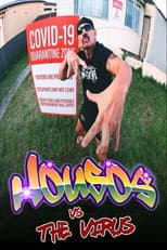 Housos vs Virus poster