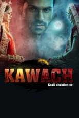 Kawach - Kaali Shaktion Se poster