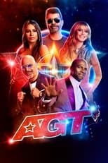 Season 18 poster