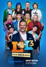 Season 3 poster
