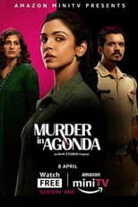 Season 1 poster