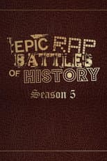 Season 5 poster
