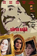 Season 1 poster