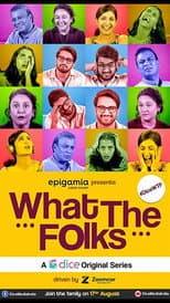 Season 1 poster