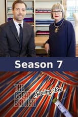 Series 7 poster