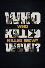 Limited Series poster