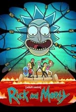 Season 9 poster