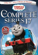 Season 17 poster