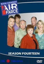 Royal canadian air farce season 14 poster