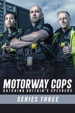 Series 3 poster