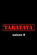 Season 8 - 2007-2008 poster