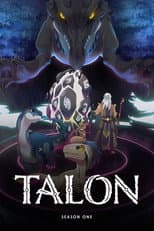 Season 1 poster