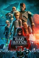Season 3 poster