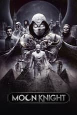 Miniseries poster