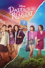 Season 2 poster