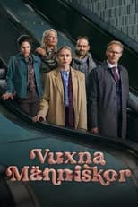 Season 1 poster