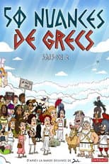 Season 2 poster