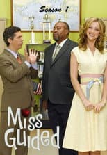 Season 1 poster