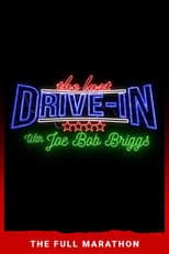 The Last Drive-in 2018 Marathon poster
