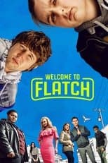Season 2 poster
