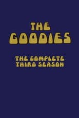 Season 3 poster