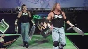 Raw - Aug. 17, 1998
