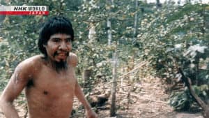 Aurá: Last Survivor of An Unknown Tribe