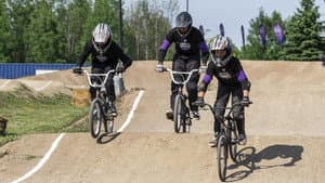 BMX Racing