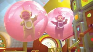 Bubbles