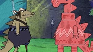 Gurgleguts The Pirate
