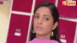 Yuvraj Scorns Naina