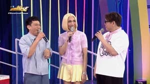 July 28, 2026: #ShowtimeAyseses