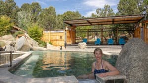 Santa Fe, New Mexico