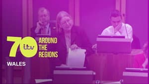 History-Making Election for Wales' National Assembly